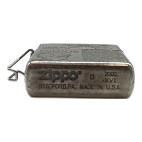 ZIPPO ルパン三世 2000年製