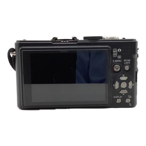 Leica (ライカ) コンパクトデジタルカメラ ※非純正バッテリー・レンズカバー欠品 D-LUX4 専用電池 -