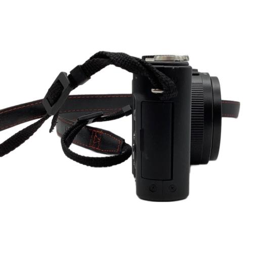 Leica (ライカ) コンパクトデジタルカメラ ※非純正バッテリー・レンズカバー欠品 D-LUX4 専用電池 -