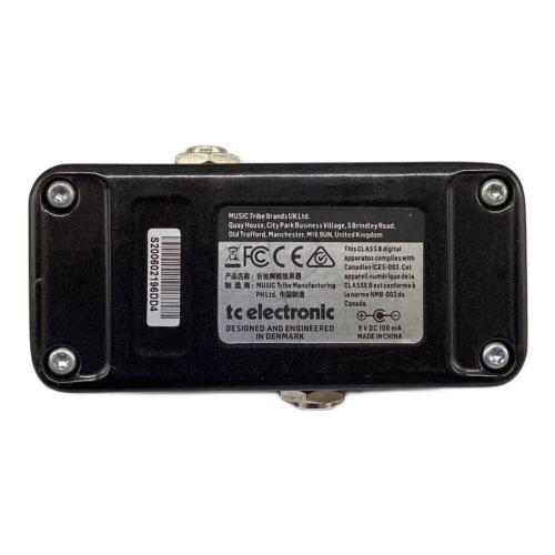 t.c.electronic (ＴＣエレクトロニック) ルーパー DITTO LOOPER