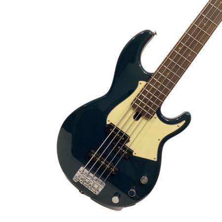 YAMAHA (ヤマハ) エレキベース BB435 (Teal Blue) 動作確認済み