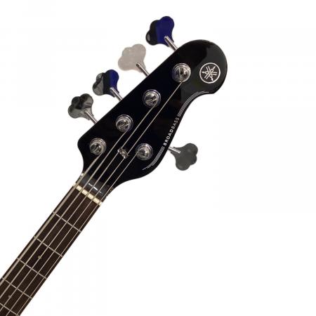 YAMAHA (ヤマハ) エレキベース BB435 (Teal Blue) 動作確認済み