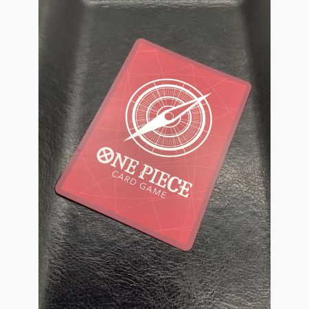 ワンピースカード モンキー・D・ルフィ OP09-061 L｜トレファクONLINE