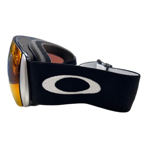 OAKLEY (オークリー) ゴーグル Flight Deck L 70503300 オレンジ(イエロー)レンズ