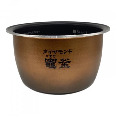 Panasonic (パナソニック) スチーム&圧力IH炊飯ジャー SR-SSX101 2021