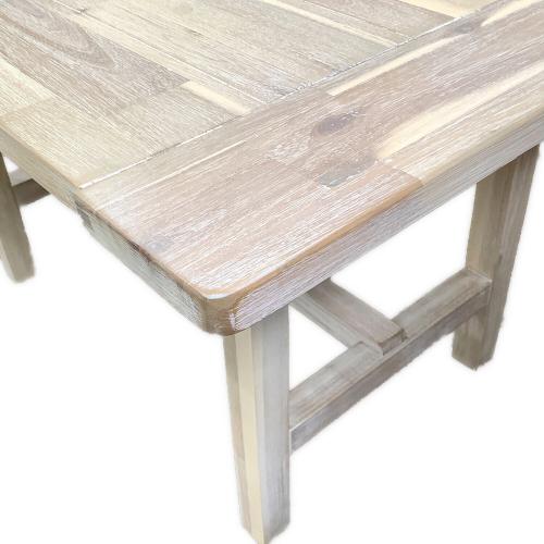 UNICO (ウニコ) ダイニングテーブル ナチュラル MANOA