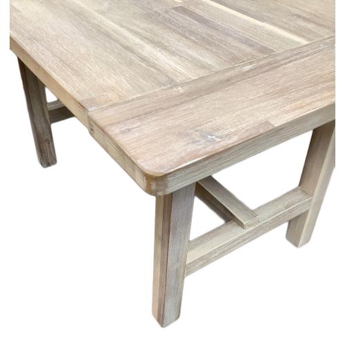 UNICO (ウニコ) ダイニングテーブル ナチュラル MANOA