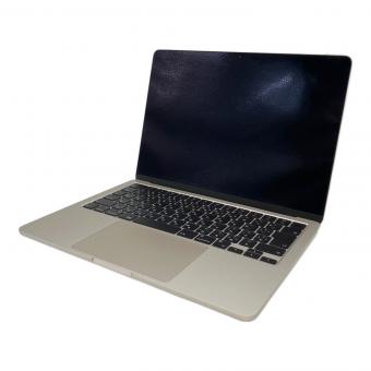 Apple (アップル) MacBook Air A2681 バッテリー100％