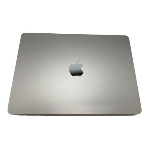 Apple (アップル) MacBook Air A2681 バッテリー100％