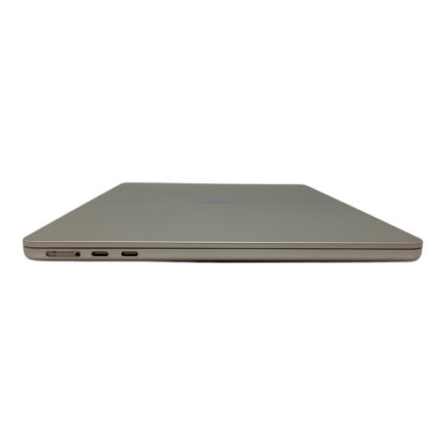 Apple (アップル) MacBook Air A2681 バッテリー100％