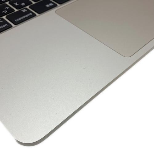 Apple (アップル) MacBook Air A2681 バッテリー100％