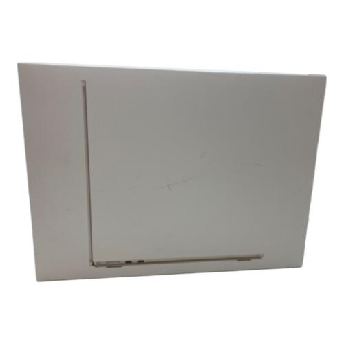 Apple (アップル) MacBook Air A2681 バッテリー100％