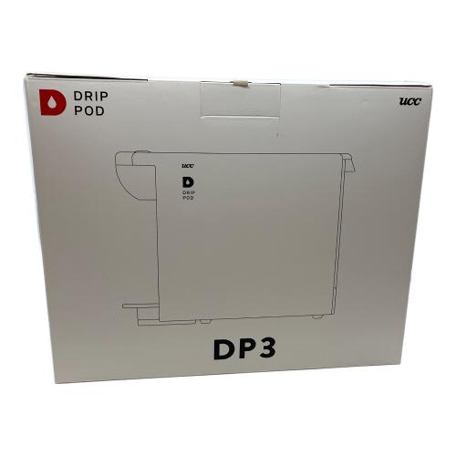 UCC (ウエジマコーヒー) コーヒーメーカー 4901201136924