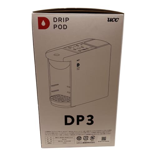 UCC (ウエジマコーヒー) コーヒーメーカー 4901201136924