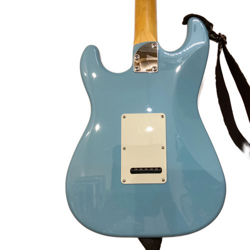 Laid Back LST-5R ストラトキャスター LaidBack LST-5R LPB エレキギター ストラトキャスター ハムバッカー