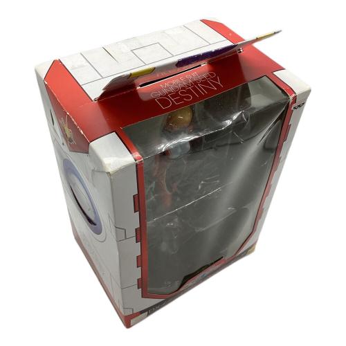 ガンダム DXイメージディスプレイフィギュア カガリ・ユラ・アスハ