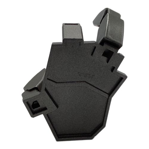 ガンダム DXイメージディスプレイフィギュア カガリ・ユラ・アスハ