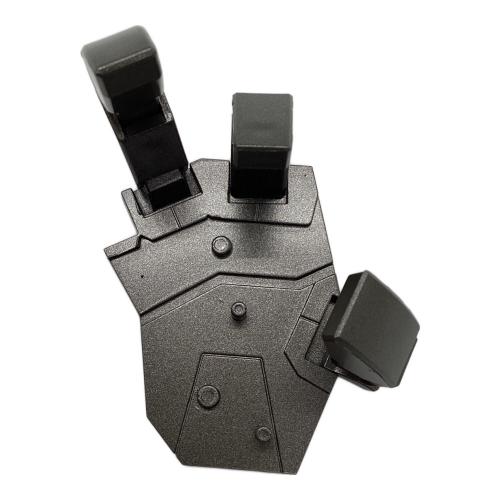 ガンダム DXイメージディスプレイフィギュア カガリ・ユラ・アスハ