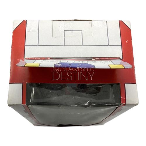 ガンダム DXイメージディスプレイフィギュア カガリ・ユラ・アスハ