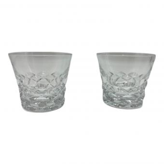 Baccarat (バカラ) ペアグラス ブラーヴァ