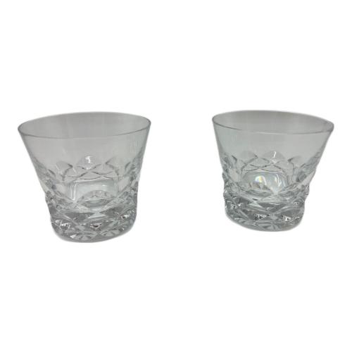 Baccarat (バカラ) ペアグラス ブラーヴァ
