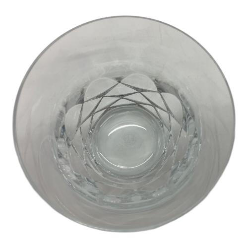 Baccarat (バカラ) ペアグラス ブラーヴァ