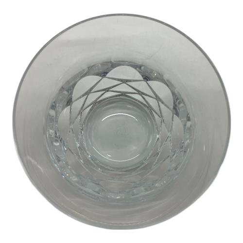 Baccarat (バカラ) ペアグラス ブラーヴァ