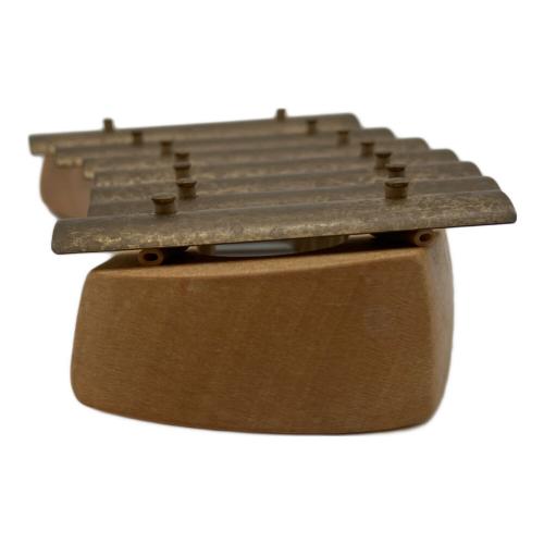 Auris (アウリス) アウリスグロッケン 7音