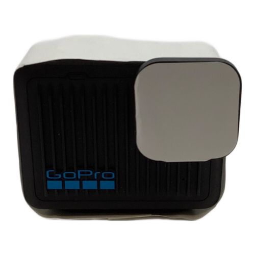 GoPro HERO (ゴープロ ヒーロー) アクションカメラ CHDHF-131-JP -