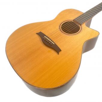 MORRIS (モーリス) アコースティックギター  S-100Y