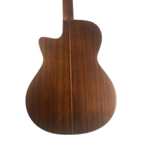 MORRIS (モーリス) アコースティックギター  S-100Y