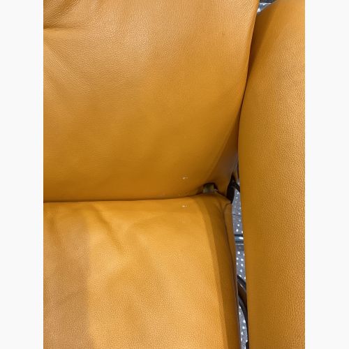 Ekornes (エコーネス) ストレスレスチェア イエロー Metro Low