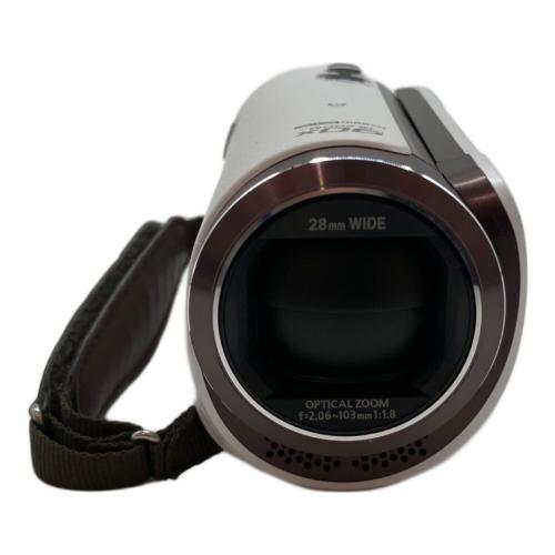 Panasonic (パナソニック) ビデオカメラ HC-W570M