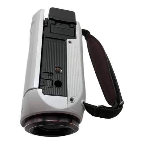 Panasonic (パナソニック) ビデオカメラ HC-W570M