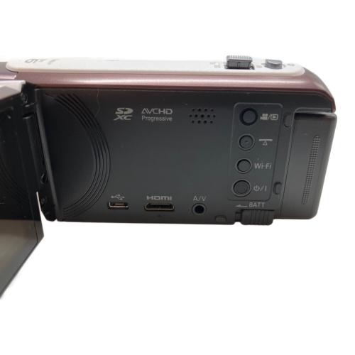 Panasonic (パナソニック) ビデオカメラ HC-W570M