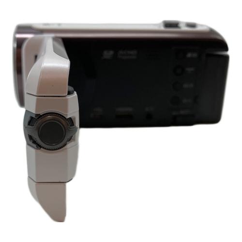 Panasonic (パナソニック) ビデオカメラ HC-W570M