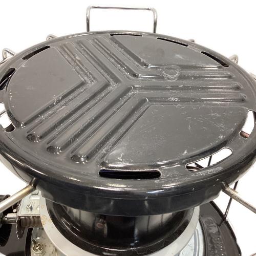 Snow peak (スノーピーク) タクード 別売ケース付  石油こんろ 使用感有 KH-002BK 2020年製 -