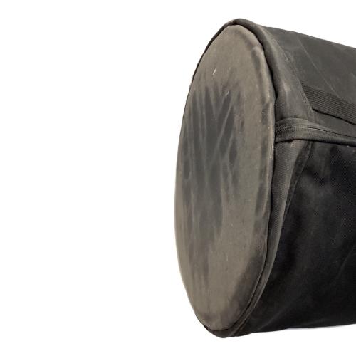 Snow peak (スノーピーク) タクード 別売ケース付  石油こんろ 使用感有 KH-002BK 2020年製 -