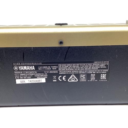 YAMAHA (ヤマハ) ギターアンプ