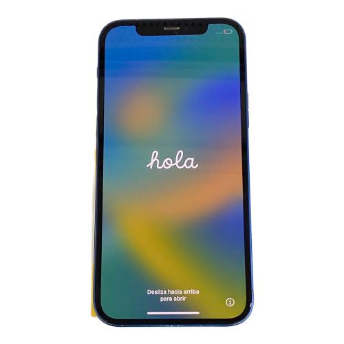 Apple (アップル) iPhone12 MGHN3J/A