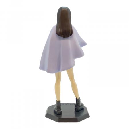 HG GIRLS 九堂りんね フィギュア 仮面ライダーガッチャード