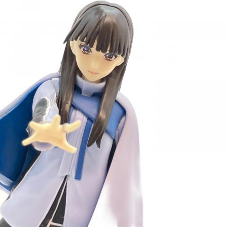 HG GIRLS 九堂りんね フィギュア 仮面ライダーガッチャード