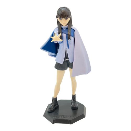 HG GIRLS 九堂りんね フィギュア 仮面ライダーガッチャード