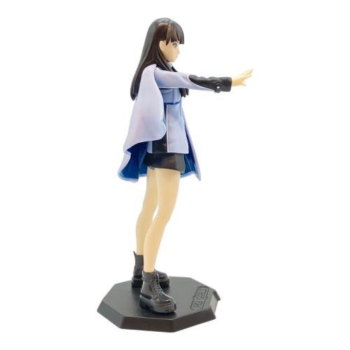 HG GIRLS 九堂りんね フィギュア 仮面ライダーガッチャード