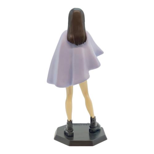 HG GIRLS 九堂りんね フィギュア 仮面ライダーガッチャード