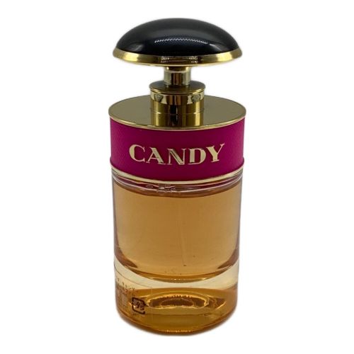 PRADA (プラダ) 香水 CANDY 30ml 残量80%-99%