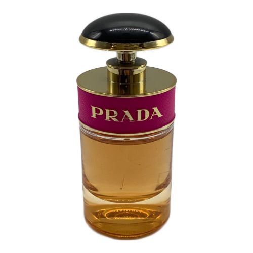 PRADA (プラダ) 香水 CANDY 30ml 残量80%-99%