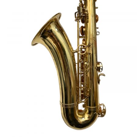 ヤナギサワテナーサックス901II YANAGISAWA T-901Ⅱ 【太い出音で吹きやすい！】ヤナギサワ 中古