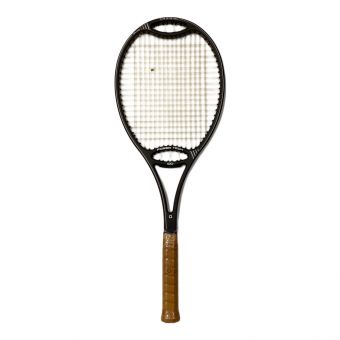 SPALDING (スポルディング) 硬式ラケット POWER TECH 100