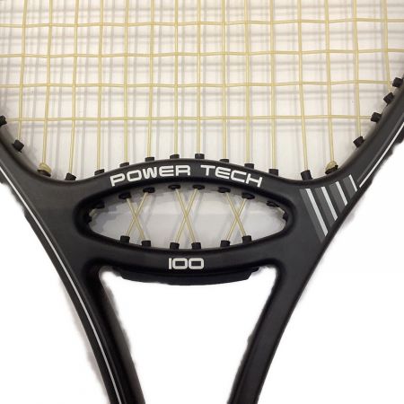 希少,新品,硬式テニスラケット,SPALDING,フライトプラスS,28inch SPALDING (スポルディング) 硬式ラケット POWER TECH 100